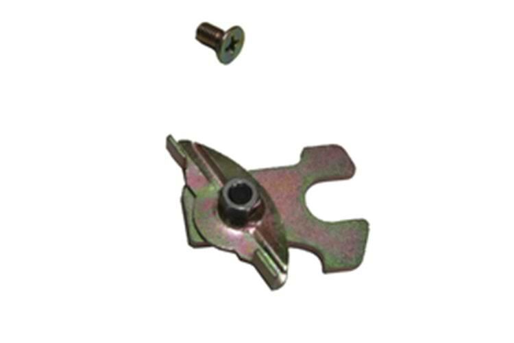 Depraj Baskı Plaka 100uag/100ugk/hyena Mondial Orj