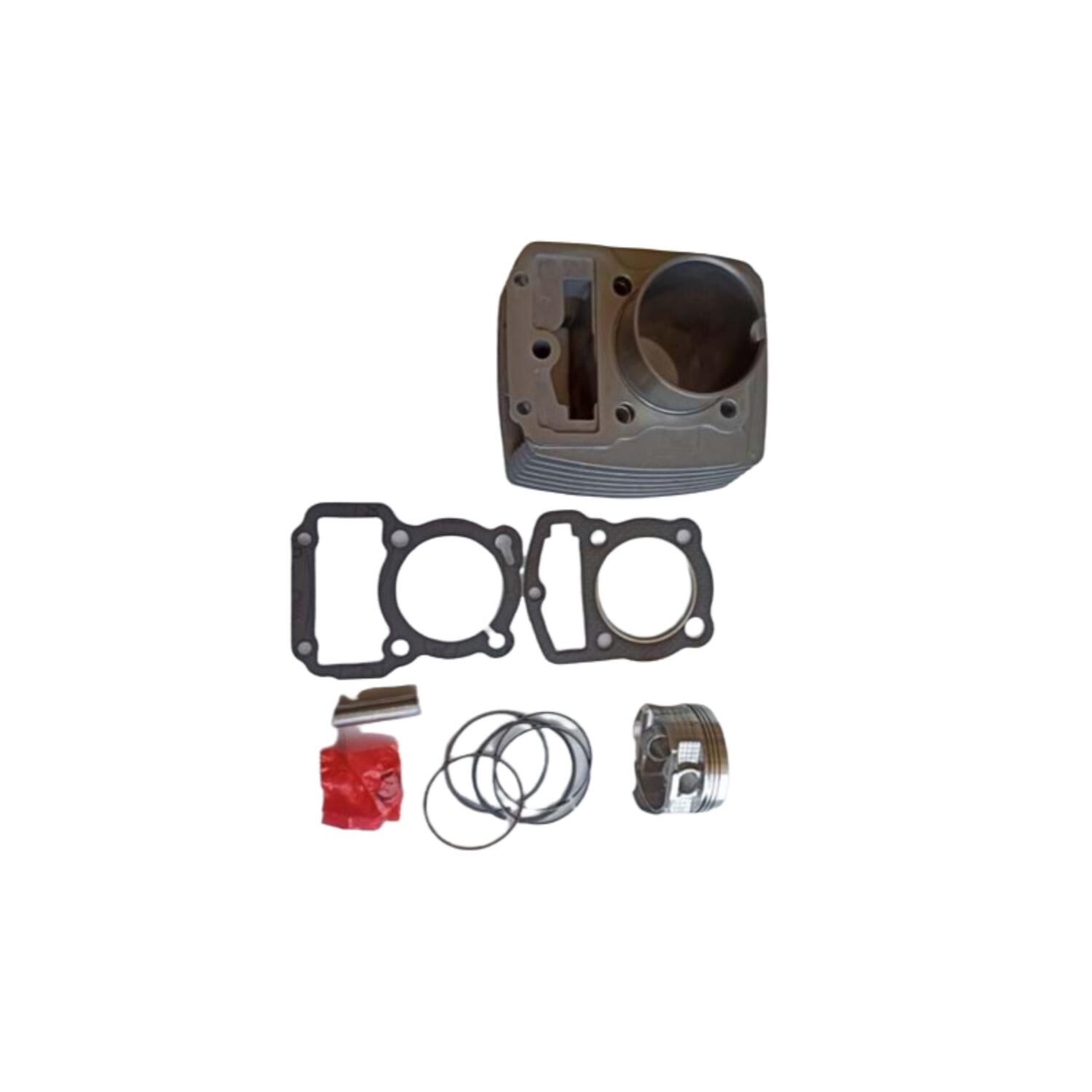 Silindir Komple 62mm-13p-69boy Kanuni Gt 170