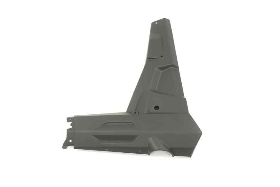 Cf Moto Uforce 500 (T1B) On Camurluk Yan Karenaj Sag Orijinal
