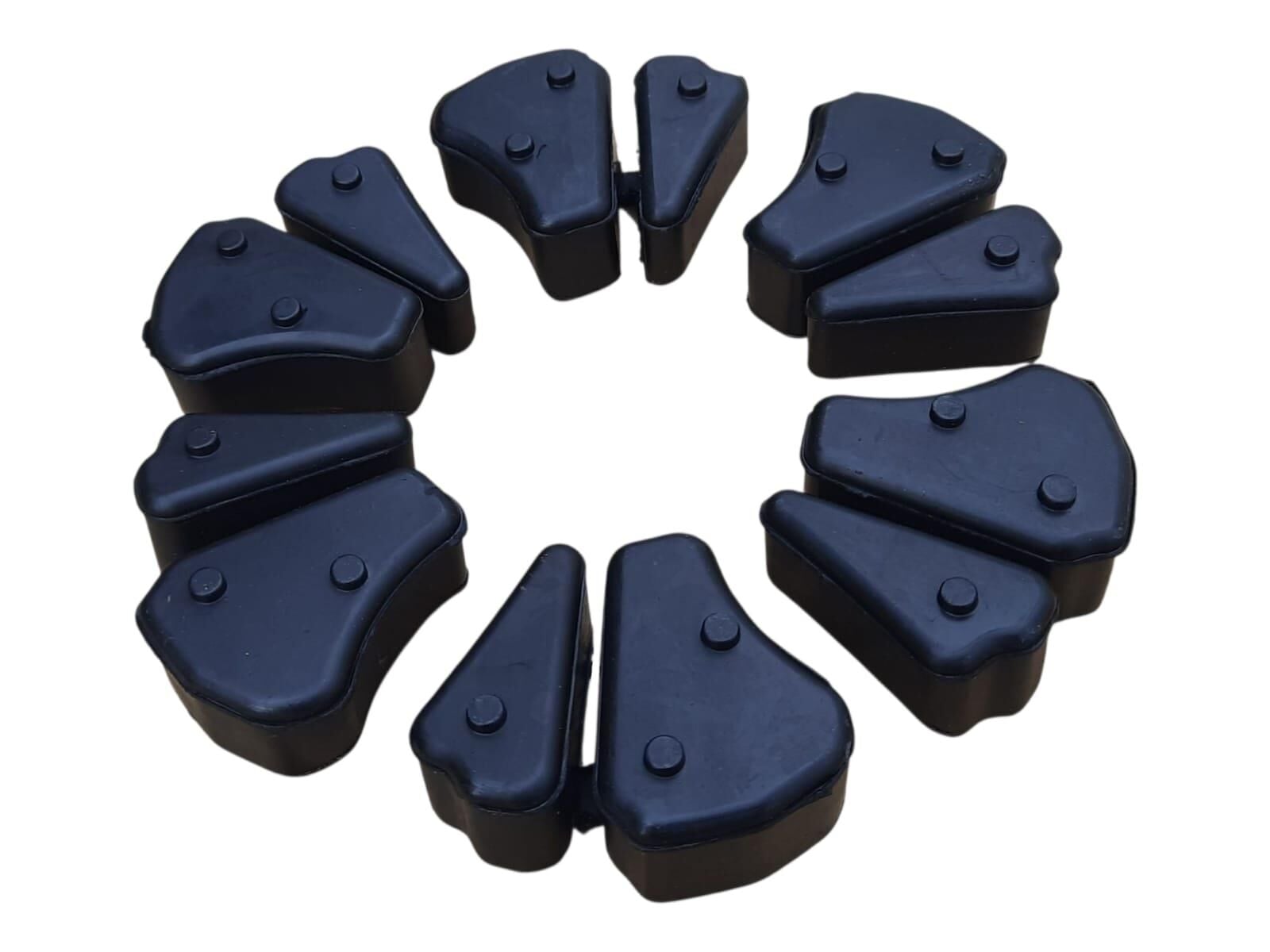 Yamaha Yzf R25 Mt-25 Arka Dişli Lastiği Seti Ülker