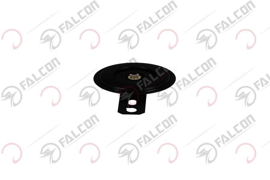 Dolphın 100-125 Efi Korna