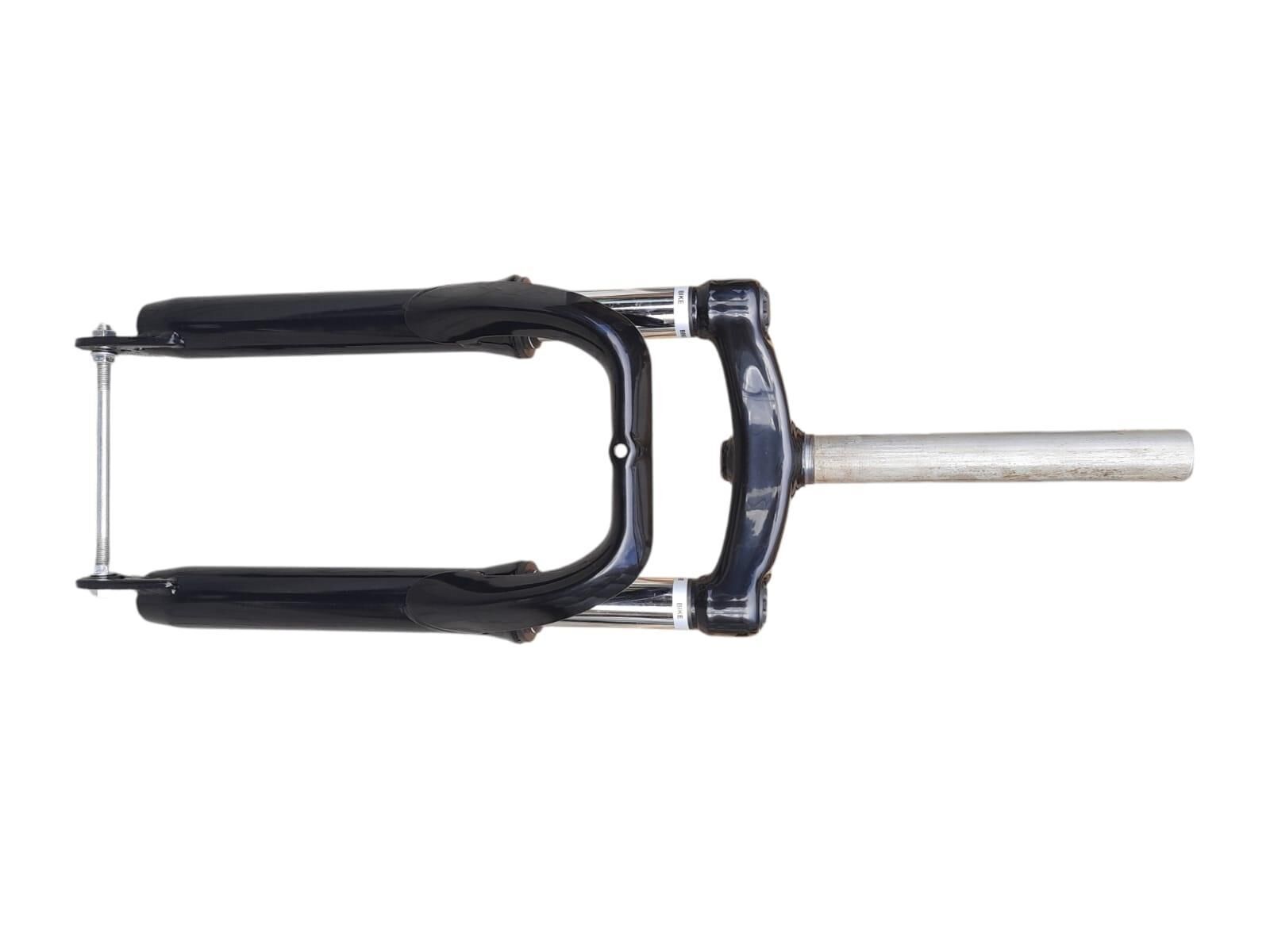 E-Bis Ön Maşa Ve Amortisör Pedal Destekli