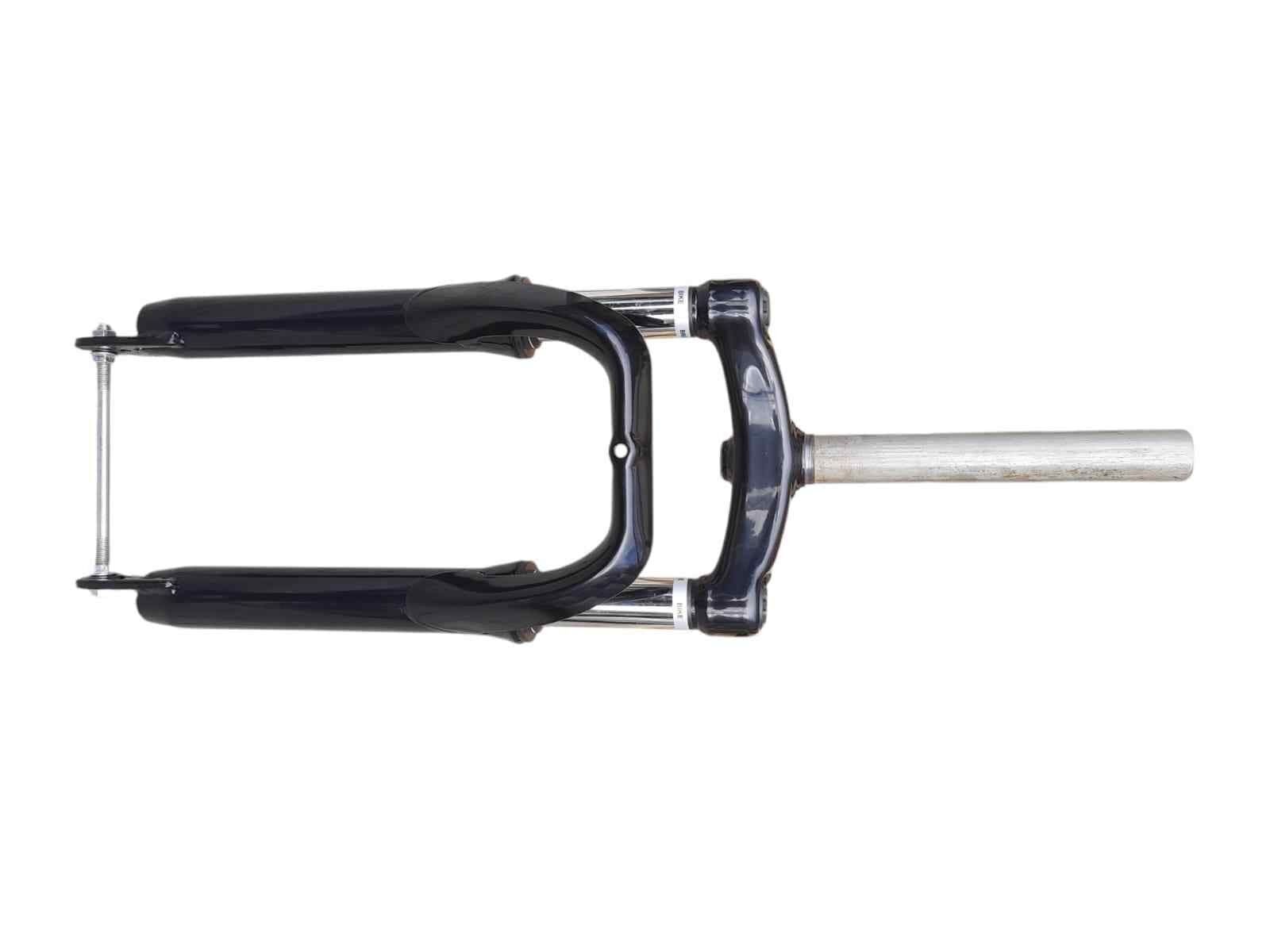 E-Bis Ön Maşa Ve Amortisör Pedal Destekli