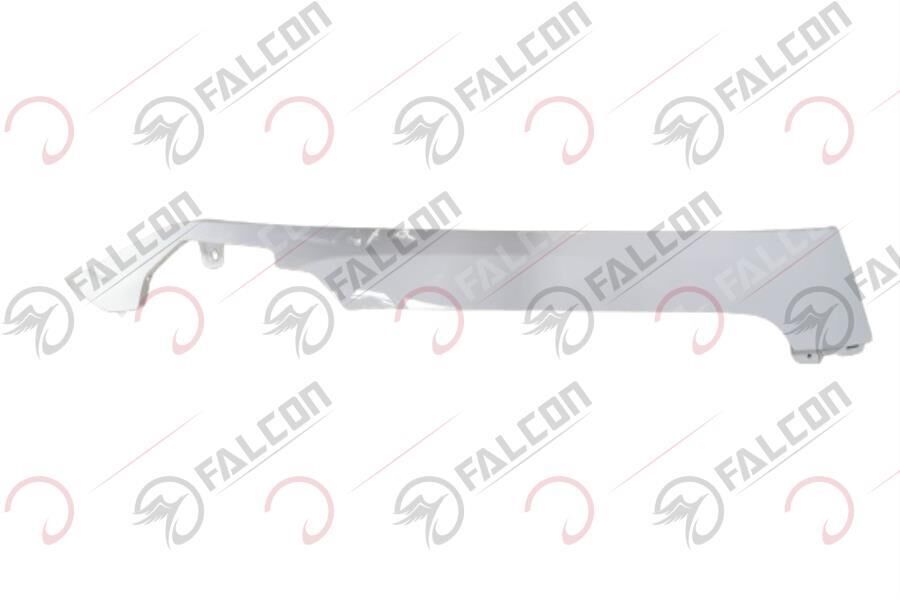 Electra 6500 Marşbiyel Sol Beyaz Orijinal