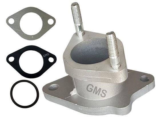 Karbıratör Manıfoltu Alımınyum Cg125