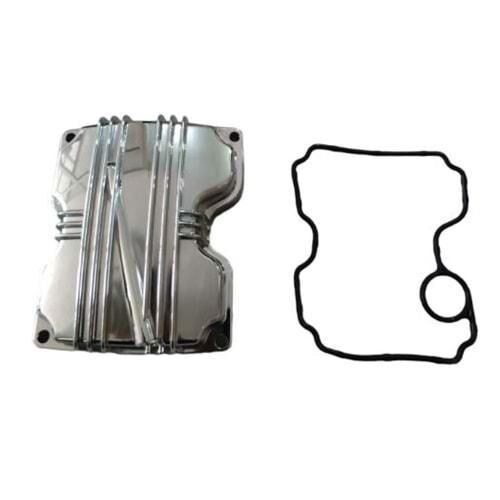 Külbütör Kapağı Köşeli Nikel Cg/Kuba Çıta