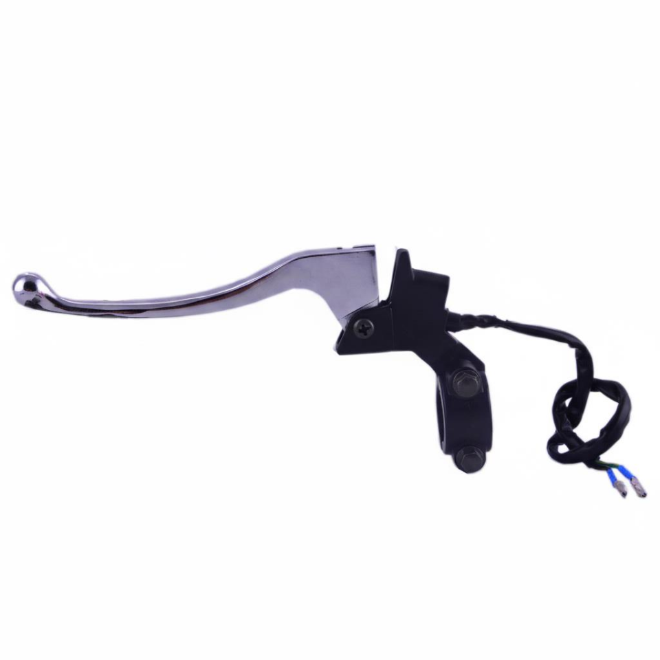 Mondial E-Bis Mocha Dünya Arka Fren Kütüğü Komple