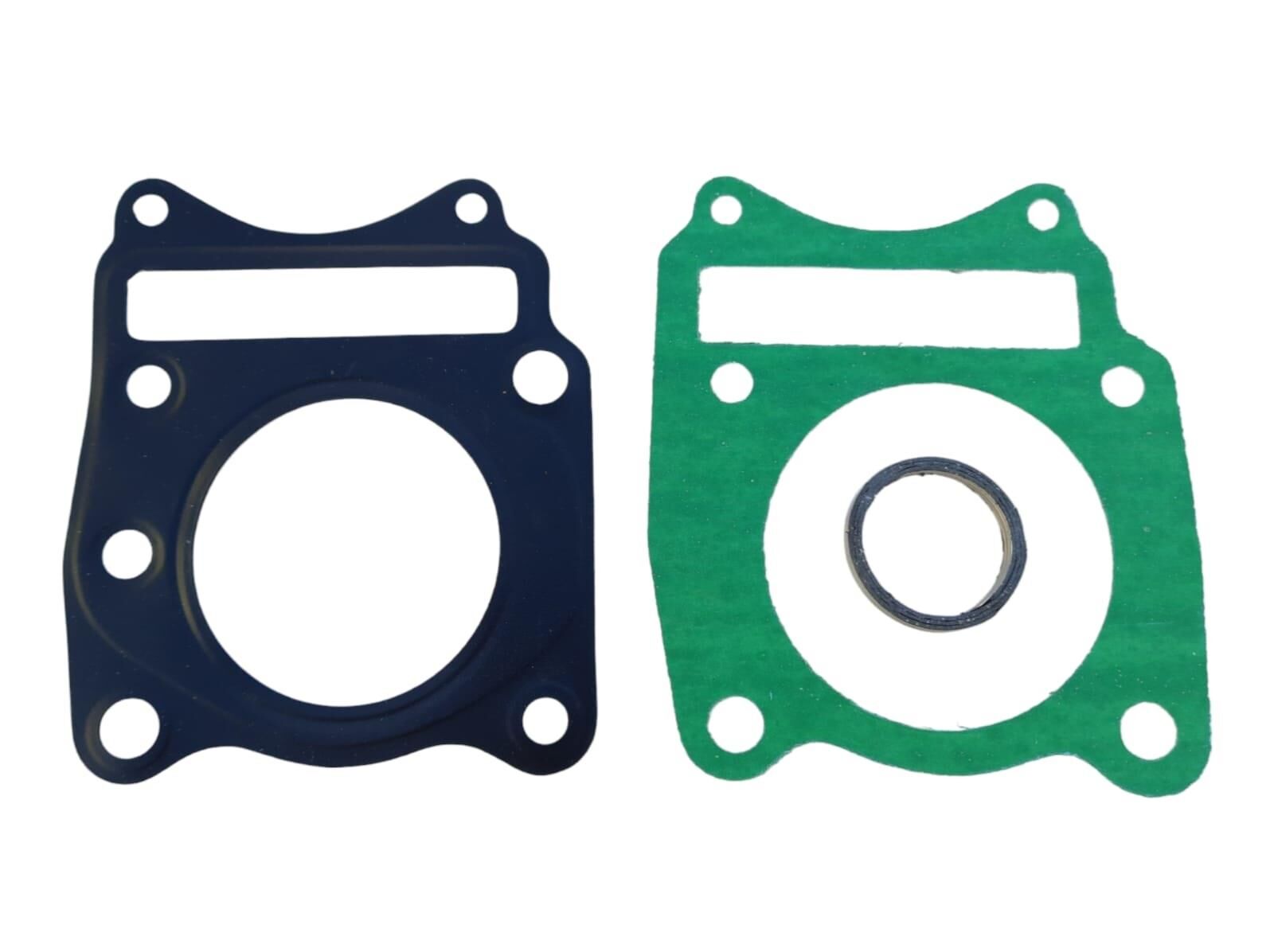 Tvs Apache 180 Conta Takımı Yarım 62 Mm Hn