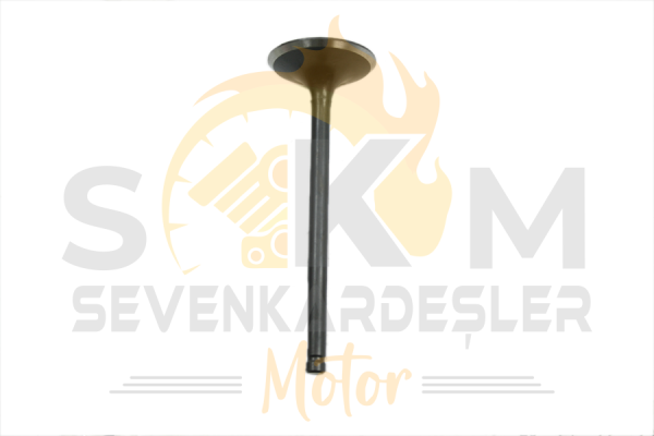 Mondıal X-Treme Maxx 200 İ Emme Supabı Orijinal