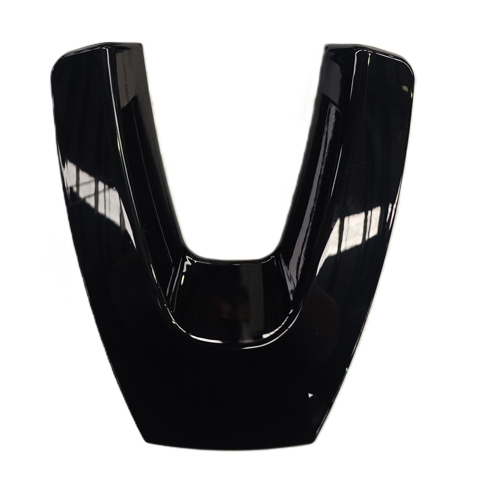 Mondıal Wing 50 İ On Panel Dekoratıf Kapak (Sıyah) Orijinal