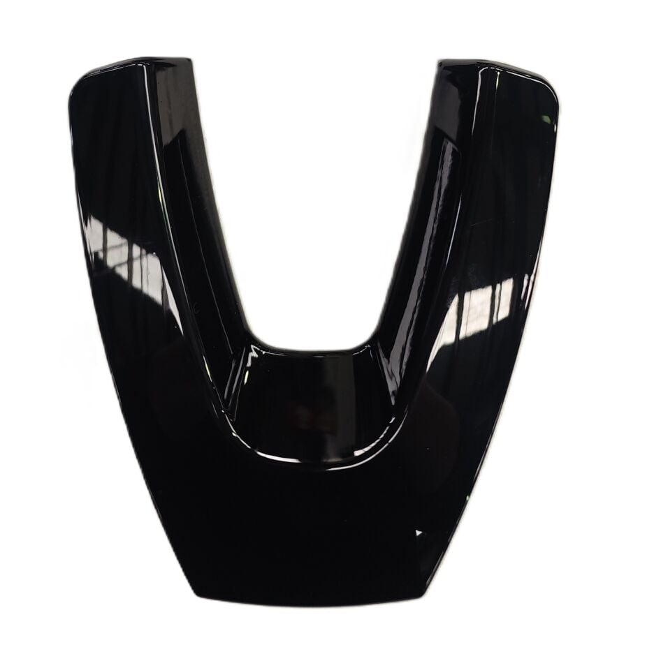 Mondıal Wing 50 İ On Panel Dekoratıf Kapak (Sıyah) Orijinal