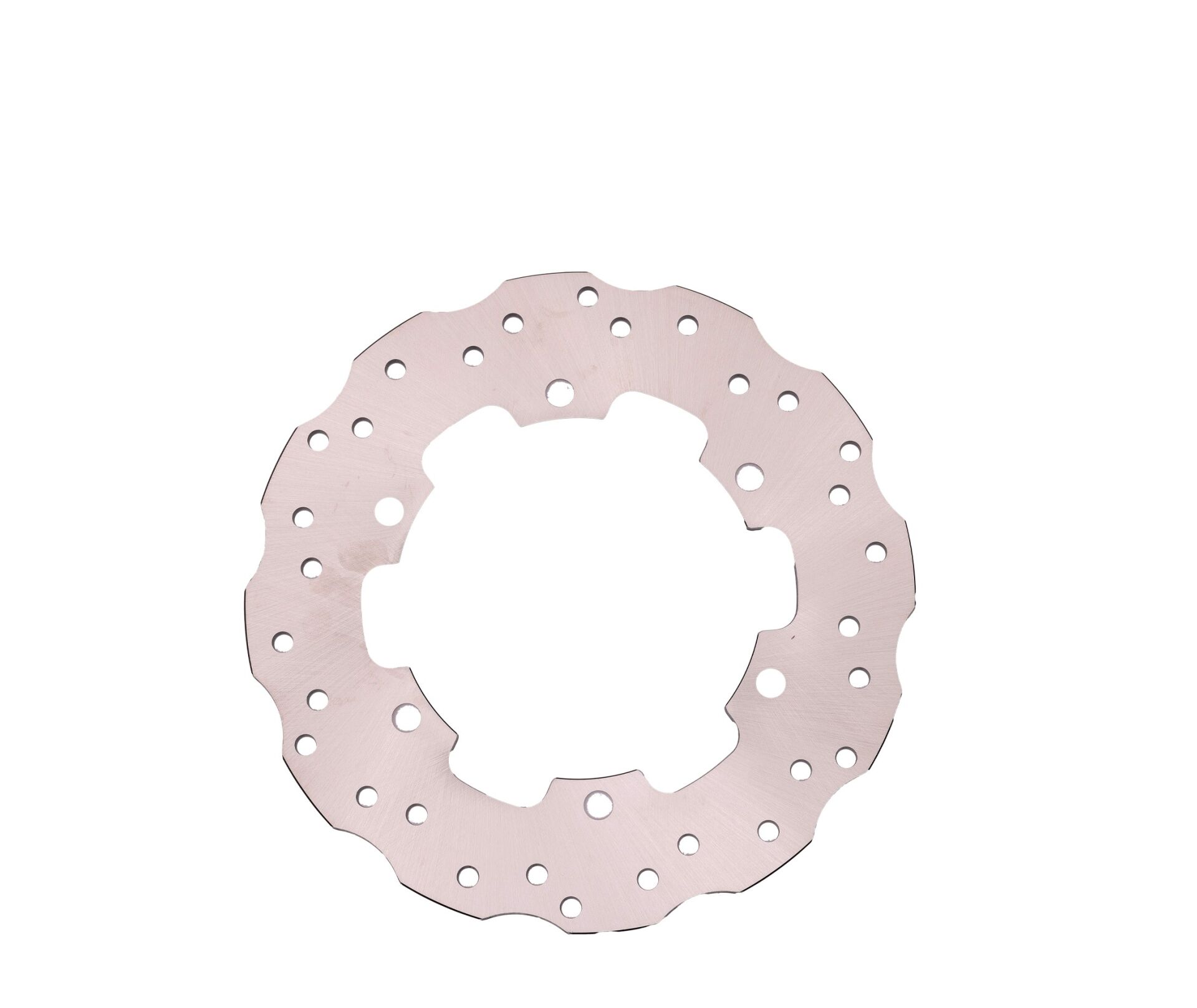 Tvs Raıder 125 (E5) On Fren Dıskı Orijinal