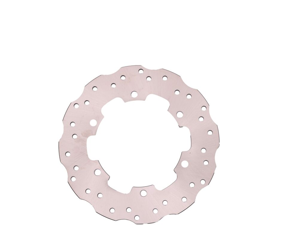 Tvs Raıder 125 (E5) On Fren Dıskı Orijinal