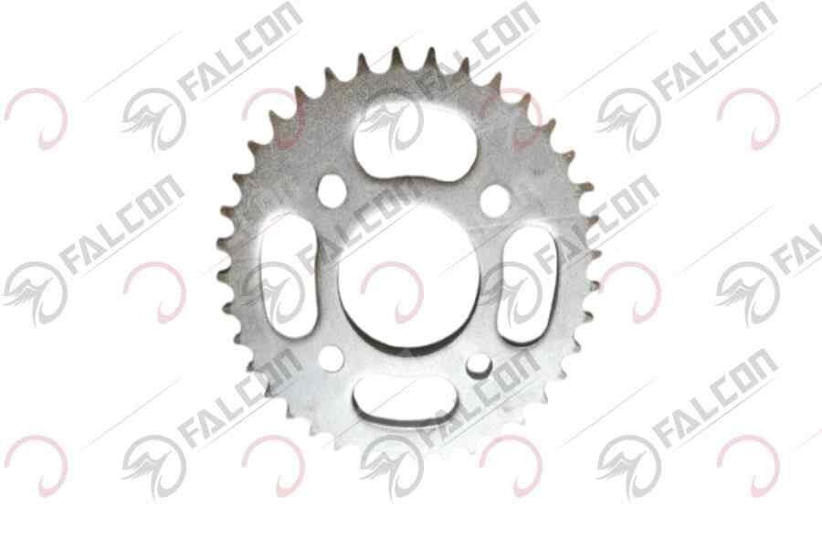 Arka Dişli Cg 38T Tel Jant