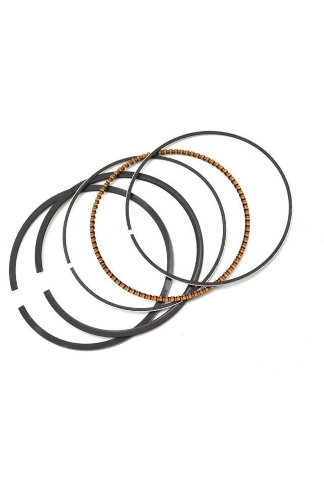 Atv Kymco 150-Lx200 Sekman Atg 62,75X(Std+0,75)