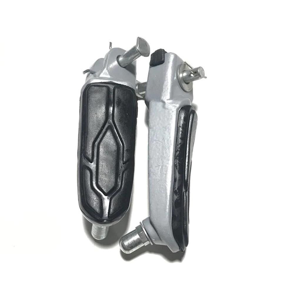 Bajaj Pulsar Ns 200 Ön Basamak Hn