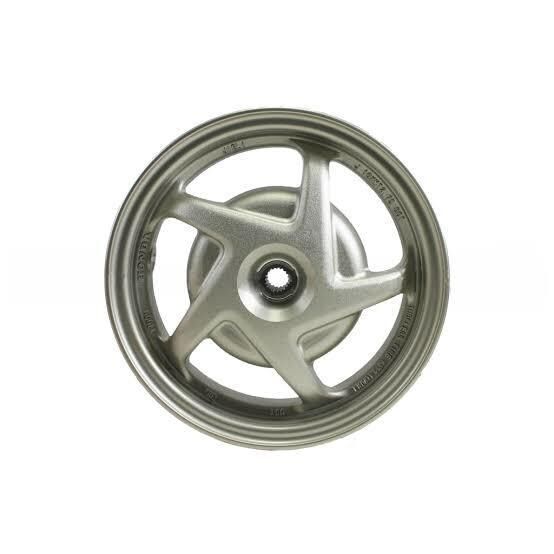 Honda Fizy Arka Jant 2.50-10