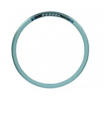 Jant Alm Çift Kat Beyaz 26