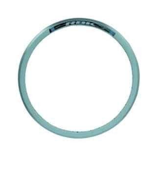 Jant Alm Çift Kat Beyaz 26