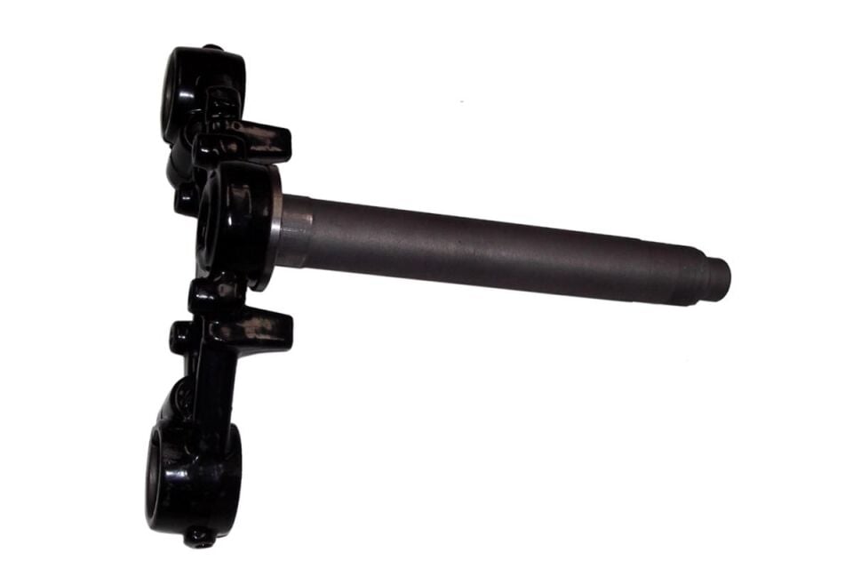 Mh 125 Ön Maşa Delta