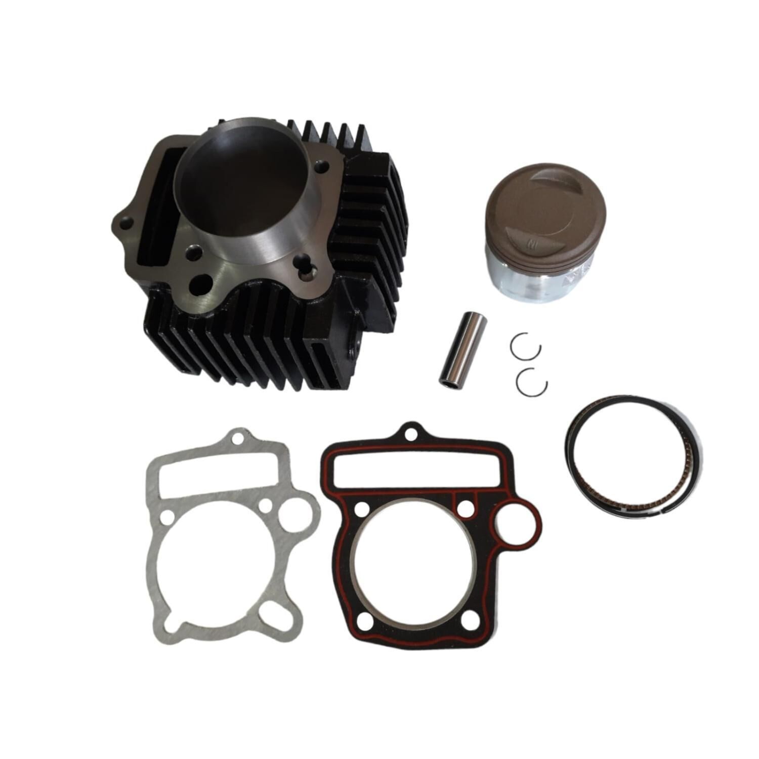 Mondial Cub Sniper 50 Pro X Silindir 135 Cc 56,50 Mm 70 Boy