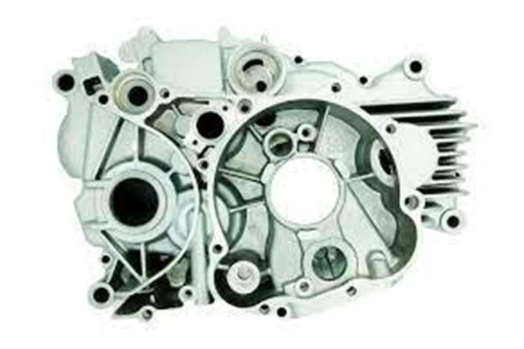 Karter Sol Mx Grumble/150 Kt Mondial Orj