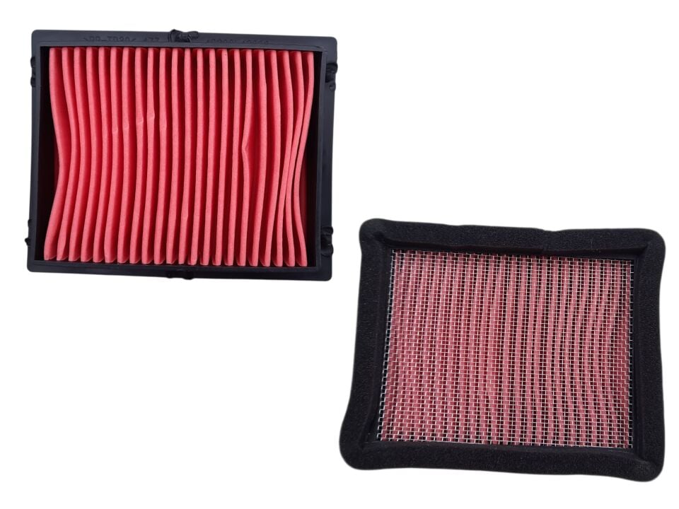 Rks Srk125-S Hava Filtre Elemanı