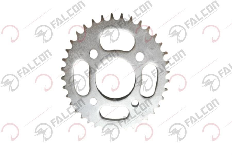 Arka Dişli Cg 38T Tel Jant