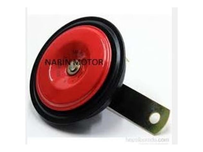 12 Volt Korna Çin Büyük Kafalı İnce