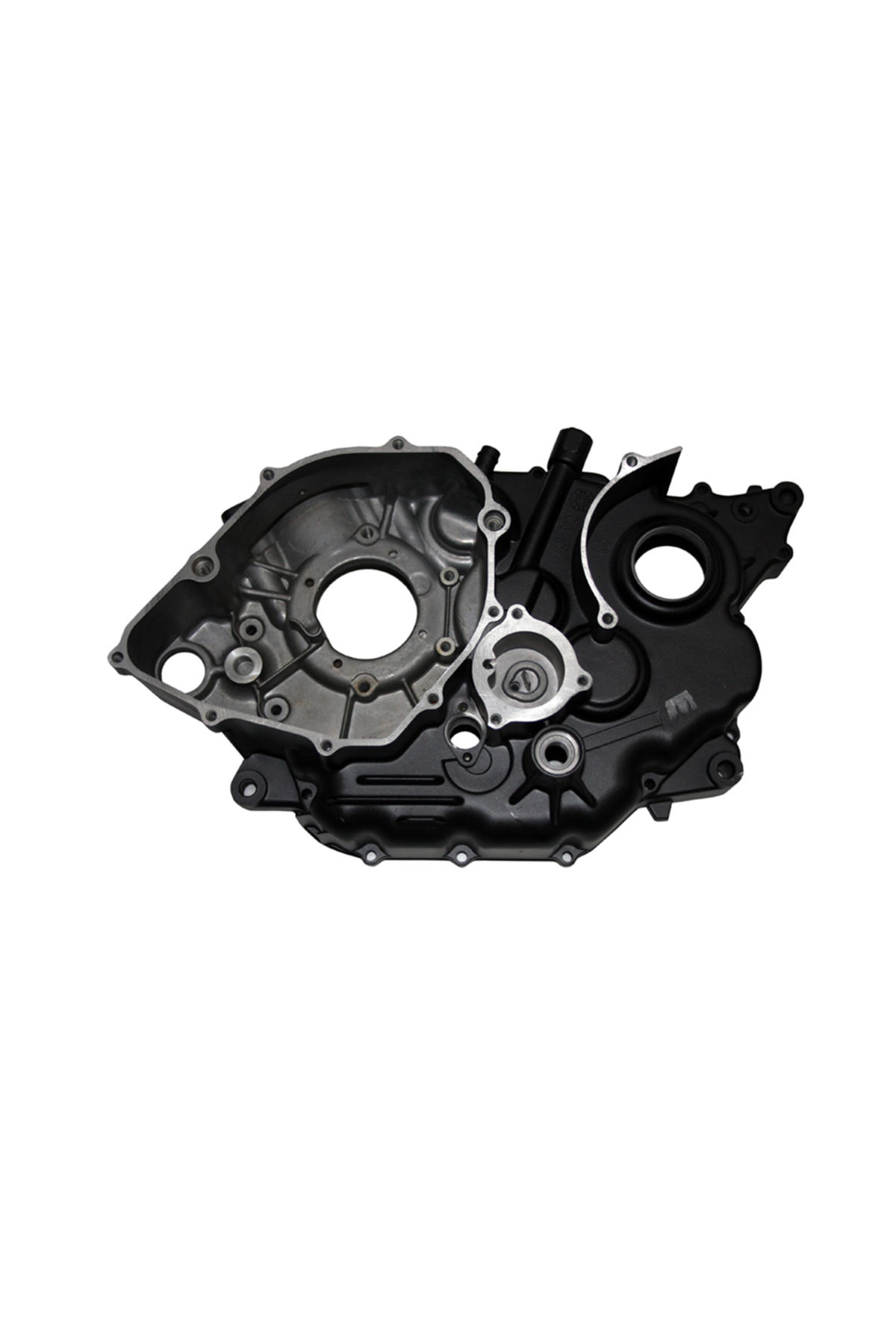 350 Safarı Lıon Krank Kutusu Sol Siyah Orj