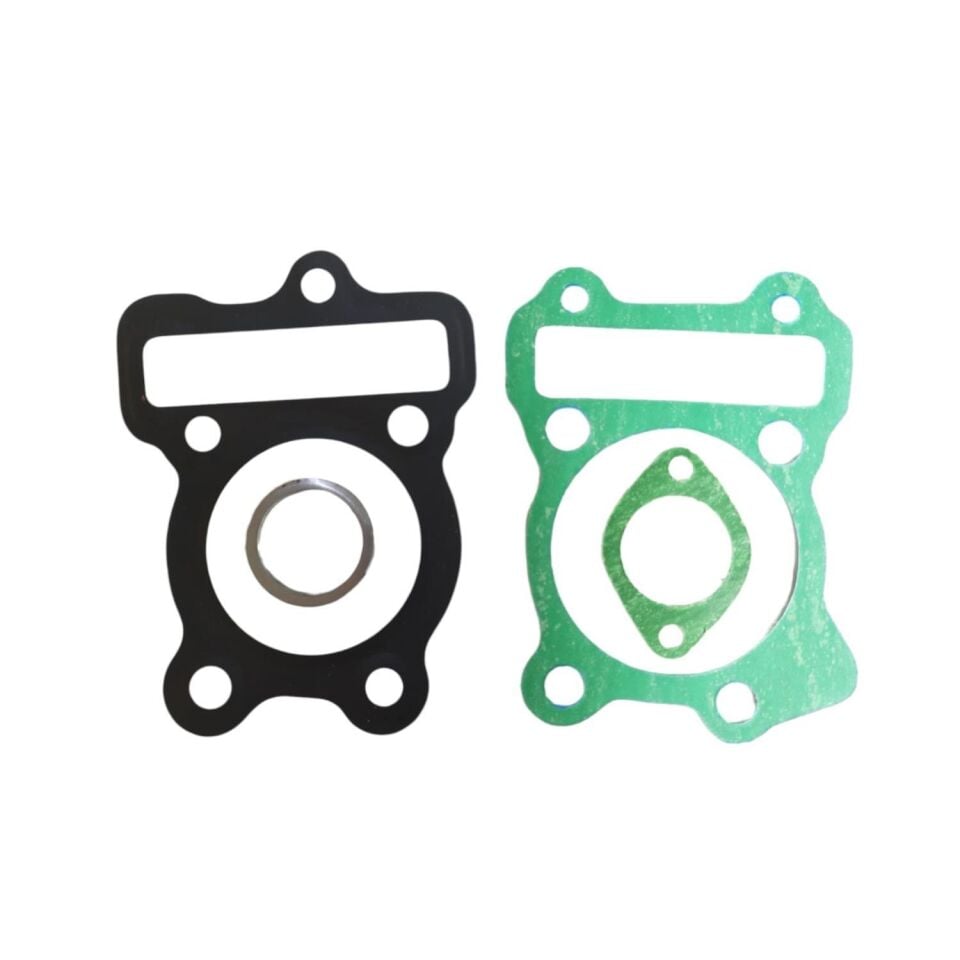 Bajaj 125 Discover Conta Yarım