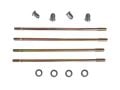 Cup Cub Silindir Saplama Ve Somun Set 8 Li 195-203-6 Mm