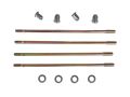Cup Cub Silindir Saplama Ve Somun Set 8 Li 195-203-6 Mm