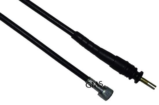 Kilometre Teli Cg125