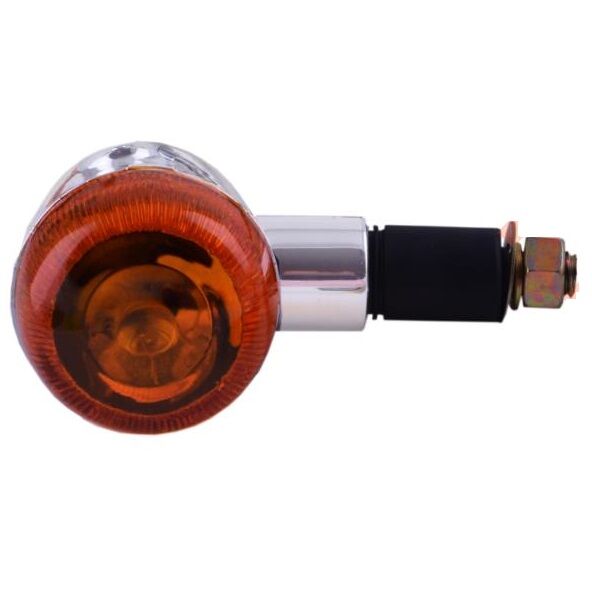 Roadstar 250 Arka Sinyal Sol