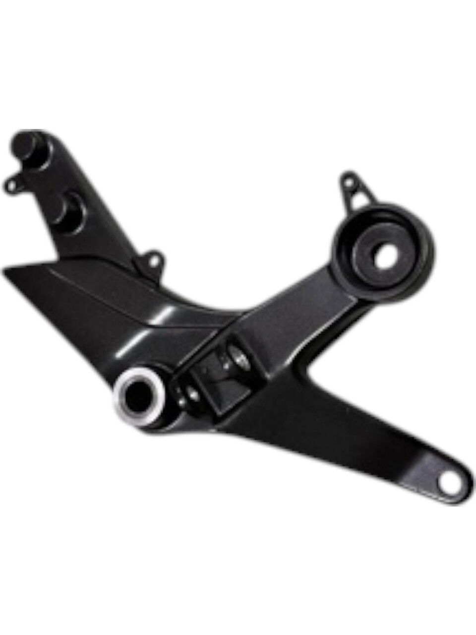 Tvs Apache Rtr 200 Ön Basamak Braketi Sağ N9125980 Orj