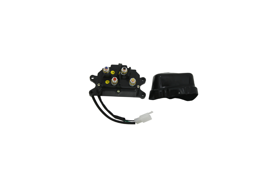 Cf Moto Cforce 450L Eps (T3B) Vınc Kontrol Rolesı Orijinal