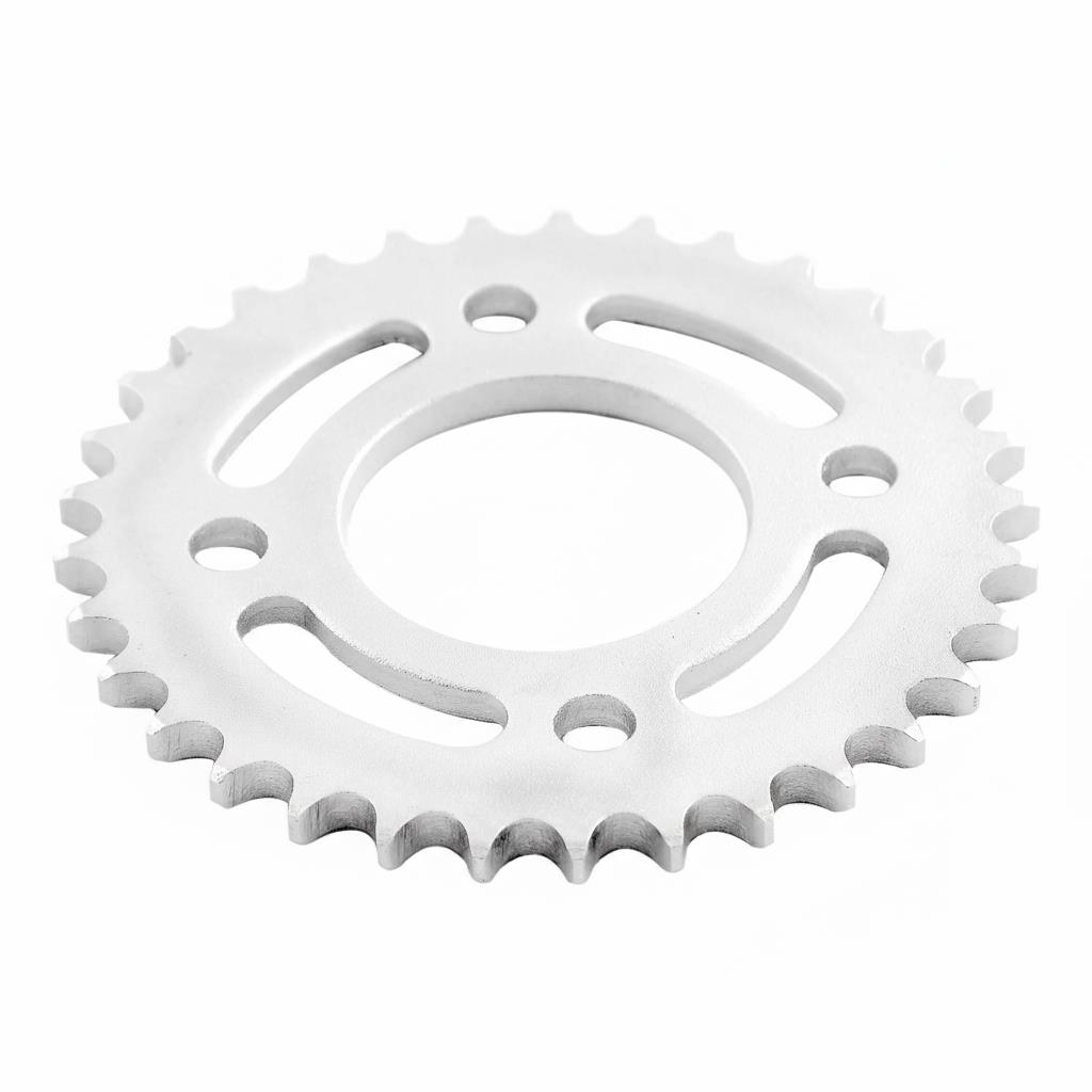 150Kn-Mh Arka Dişli 428-34T İç 58 Mm