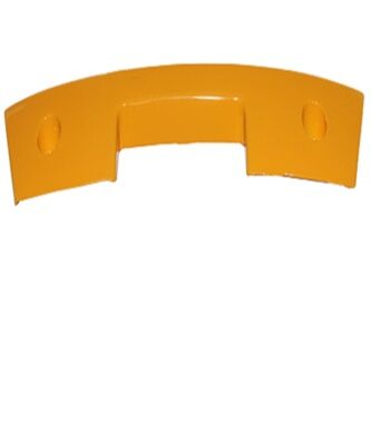 Arka Grenaj Bağlantısı Scooter Sarı