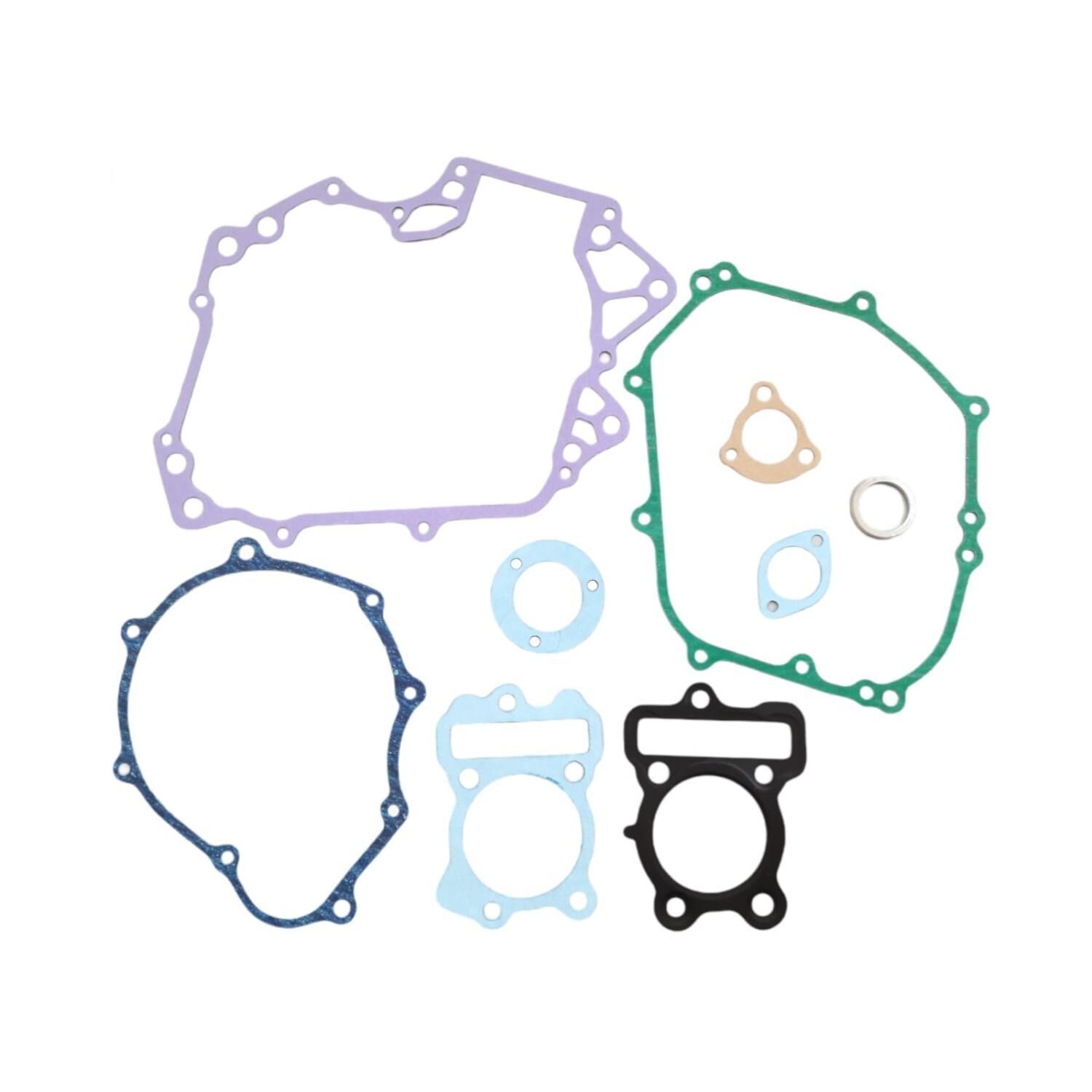 Bajaj 150 Discover Conta Seti