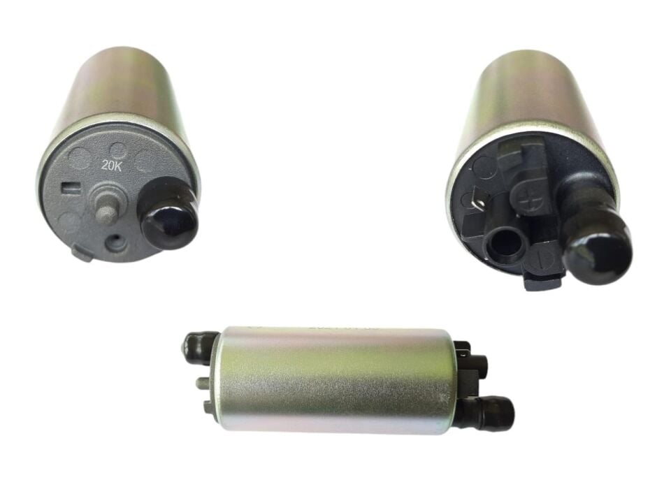 Bajaj Pulsar Ns 200 Benzin Pompası