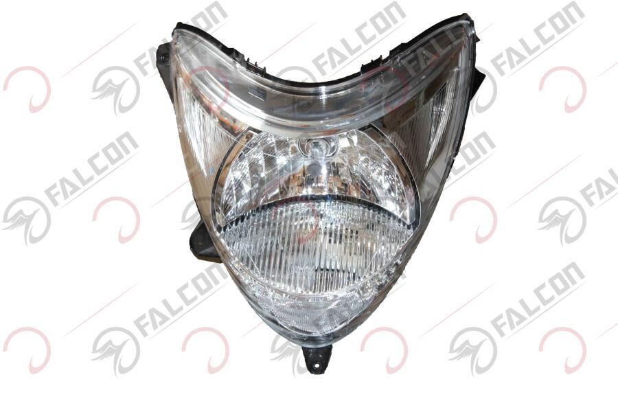 Dolphın 100-125 Efi Tesisatı Kısa