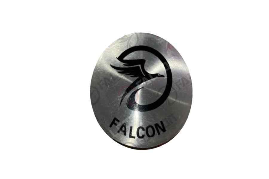 Falcon Depo Karenaj Logosu - Freedom 277