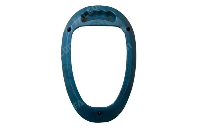 Falcon Ön Sele Karenajı Yeşil - Happy 249