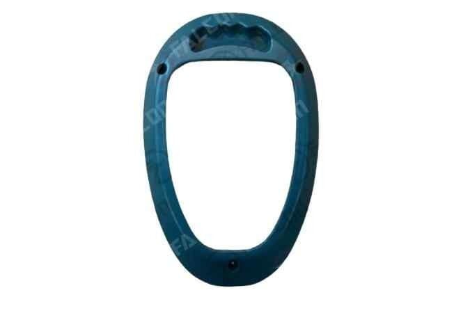 Falcon Ön Sele Karenajı Yeşil - Happy 249