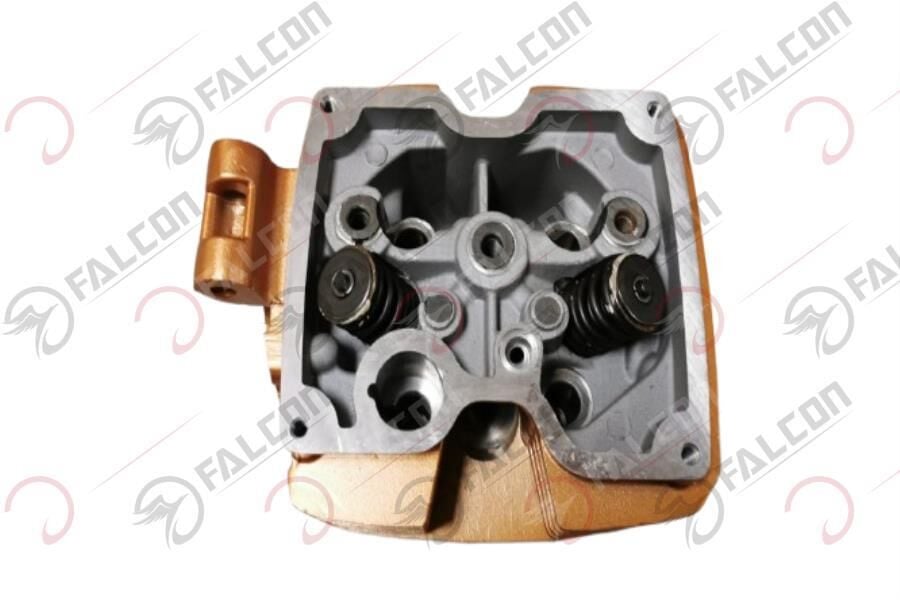 Kuba Modifiye Çıta 150 Silindir Üst Kapak