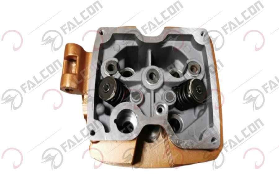 Kuba Modifiye Çıta 150 Silindir Üst Kapak