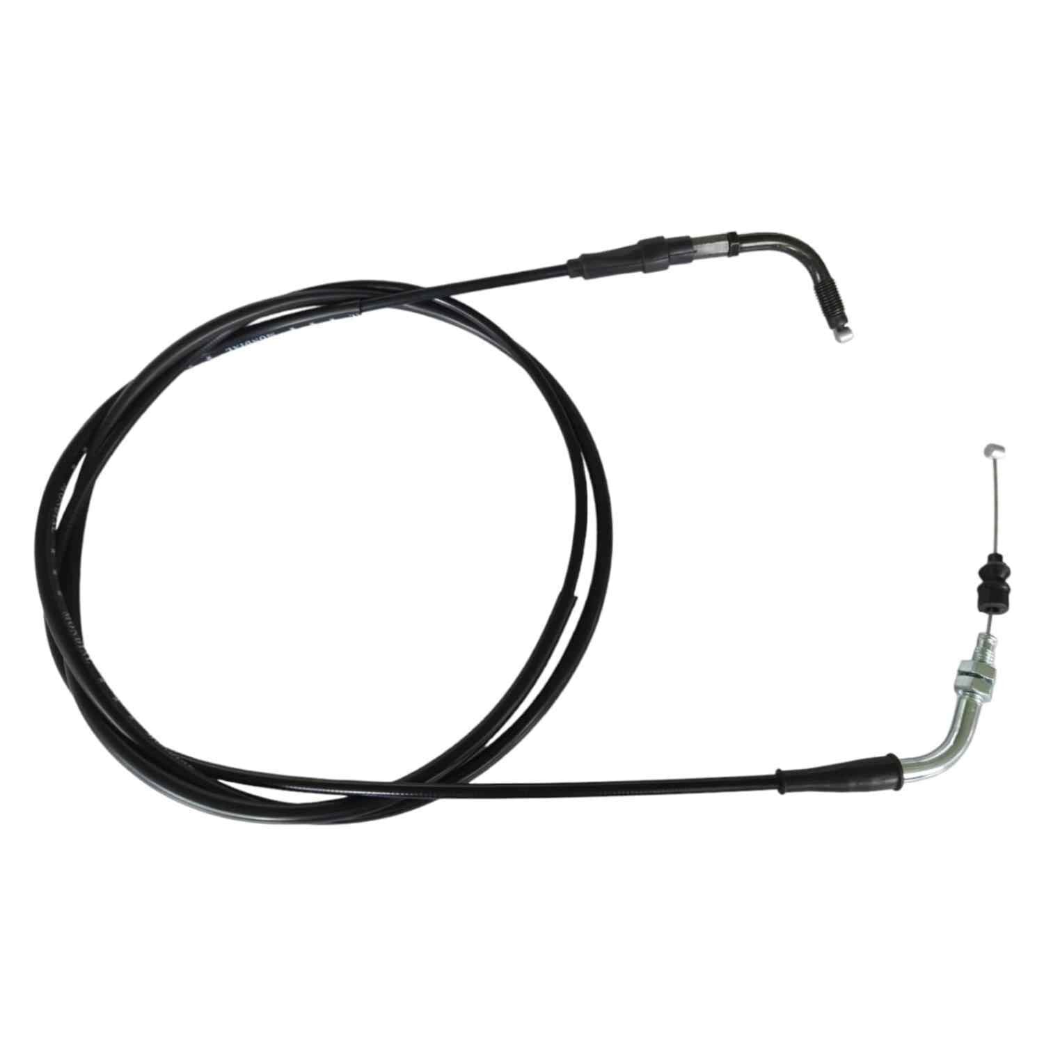 Mash 125 Gaz Teli 190 Cm Orj