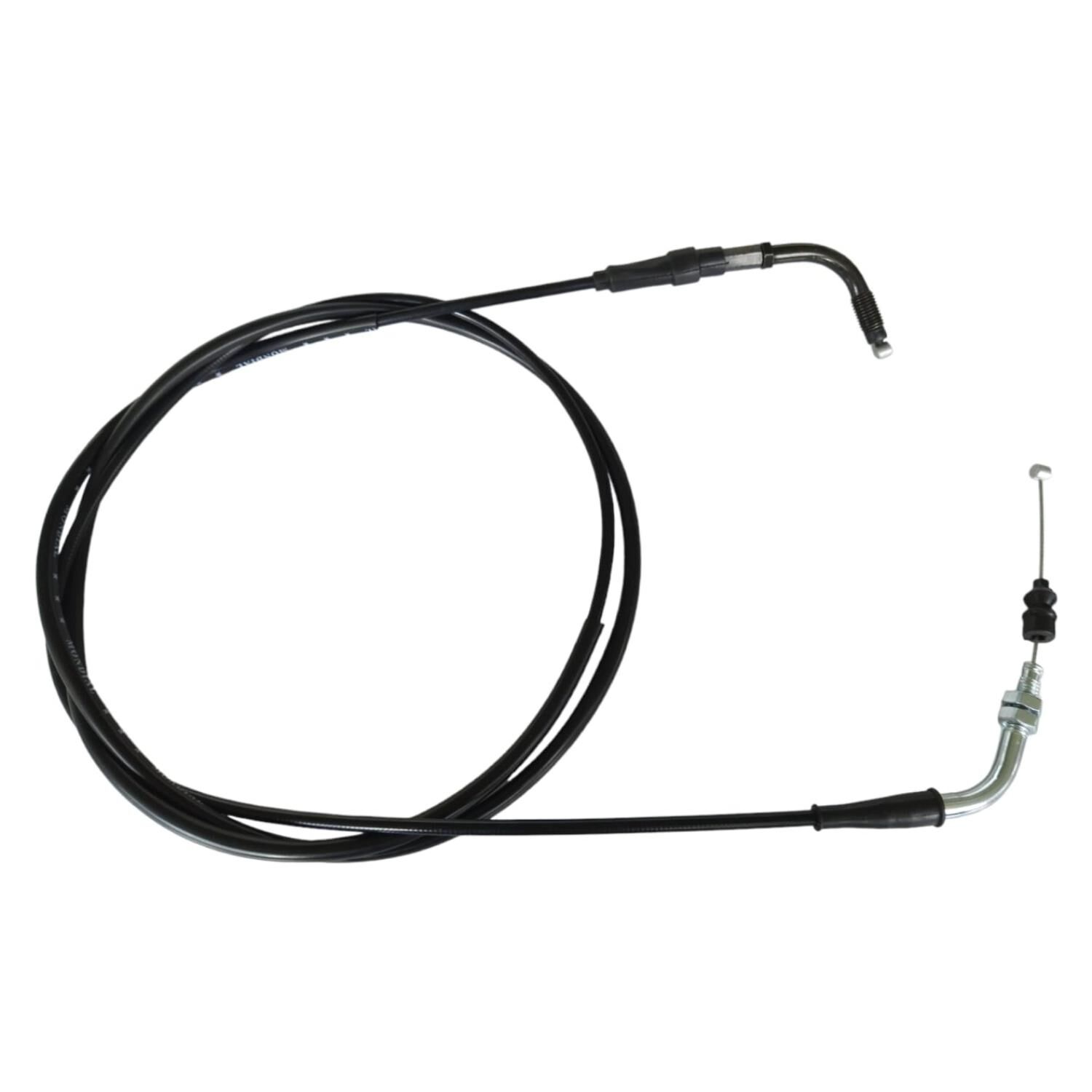 Mash 125 Gaz Teli 190 Cm Orj