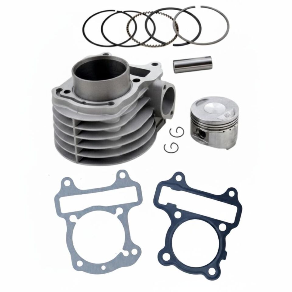 Ritmica Speedy Silindir Komple 110 Cc 52,40 Mm